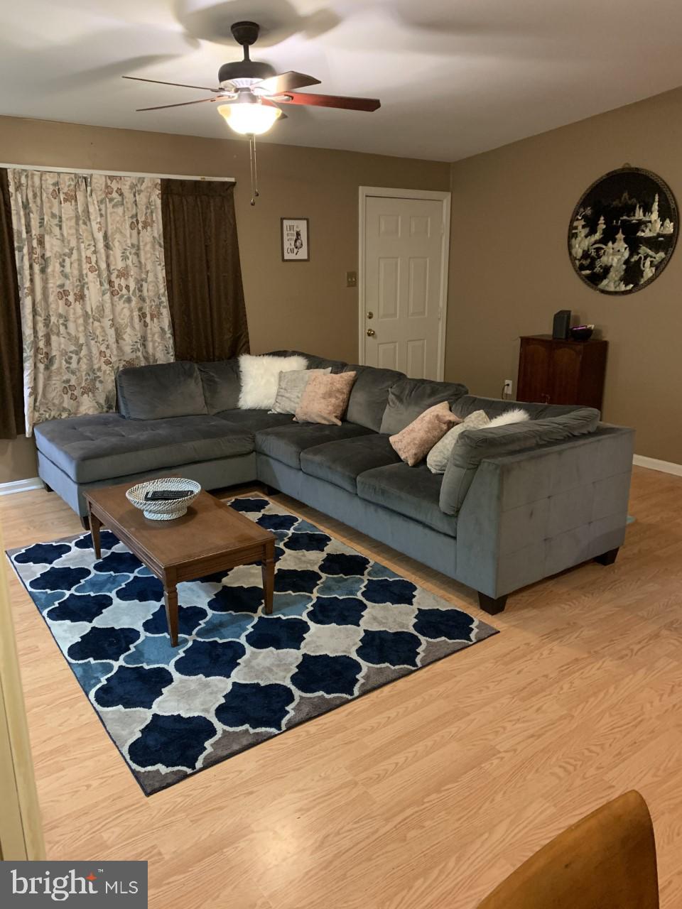 684 Running Fox Road Lusby, MD 20657 - Photo 2 of 21 LIVING ROOM