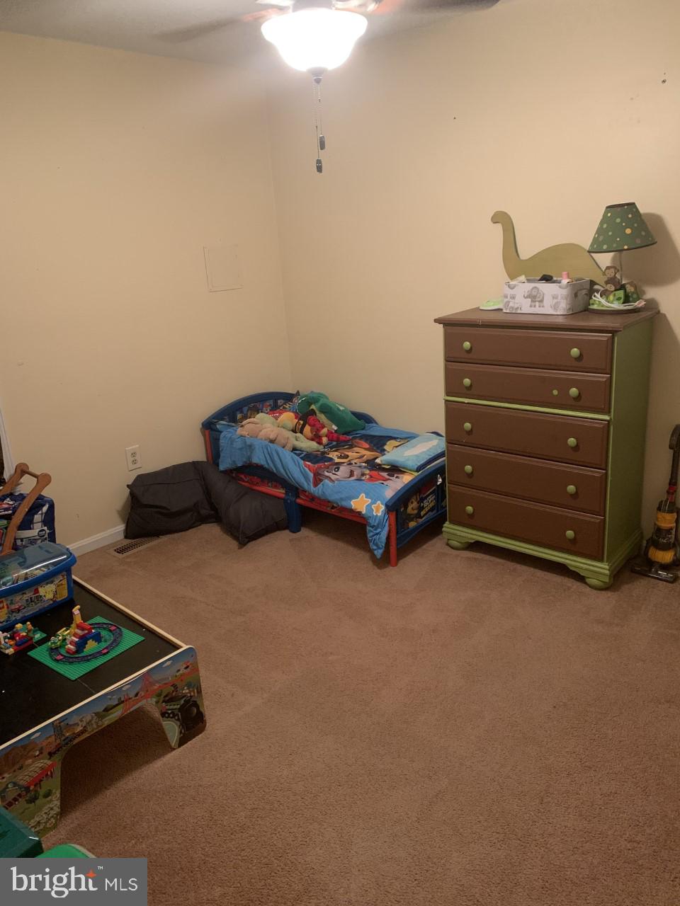 684 Running Fox Road Lusby, MD 20657 - Photo 11 of 21 BEDROOM 3