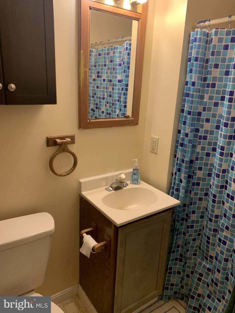 684 Running Fox Road Lusby, MD 20657 - Photo 19 of 21 HALL BATH