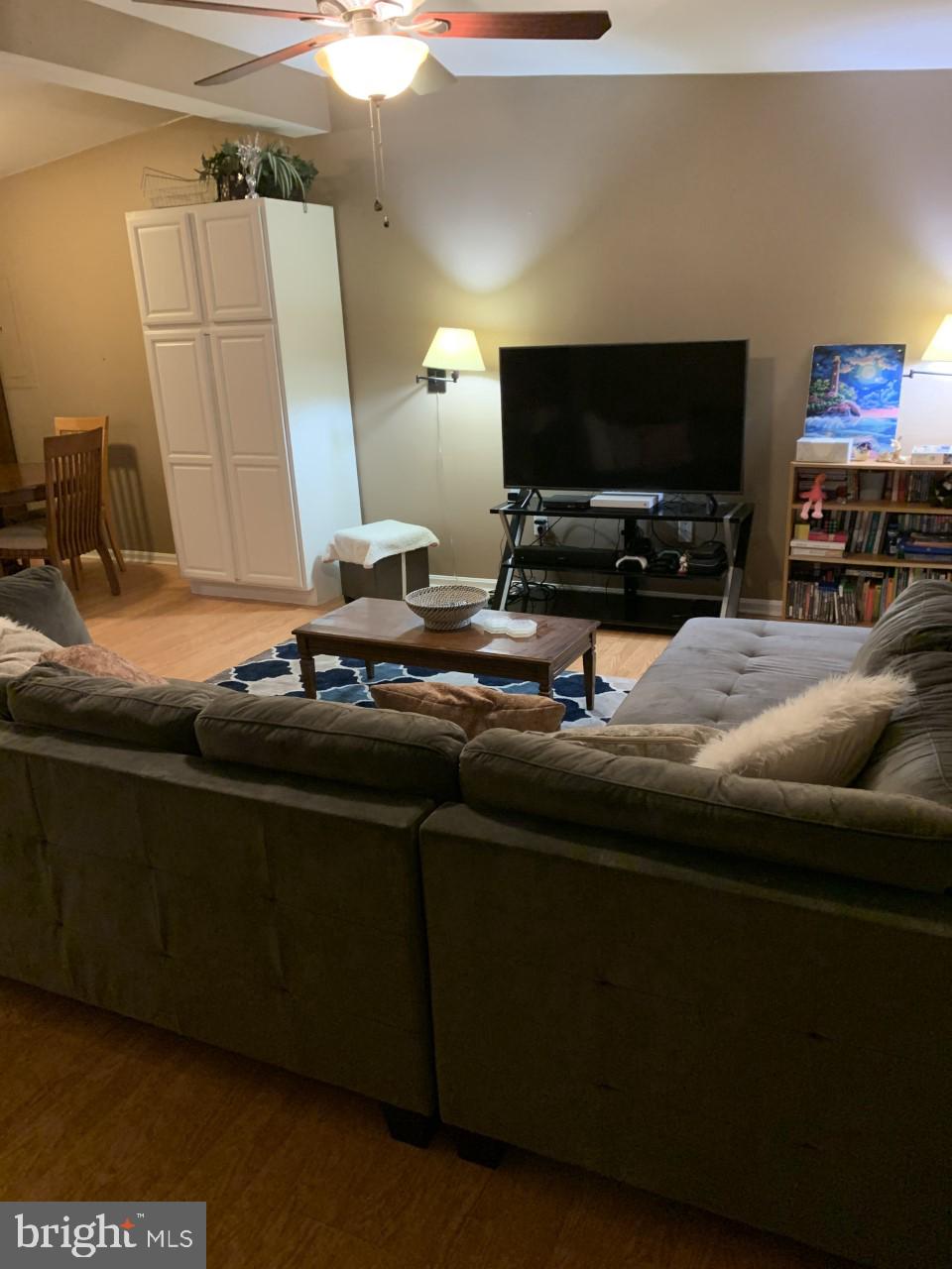 684 Running Fox Road Lusby, MD 20657 - Photo 3 of 21 LIVING ROOM