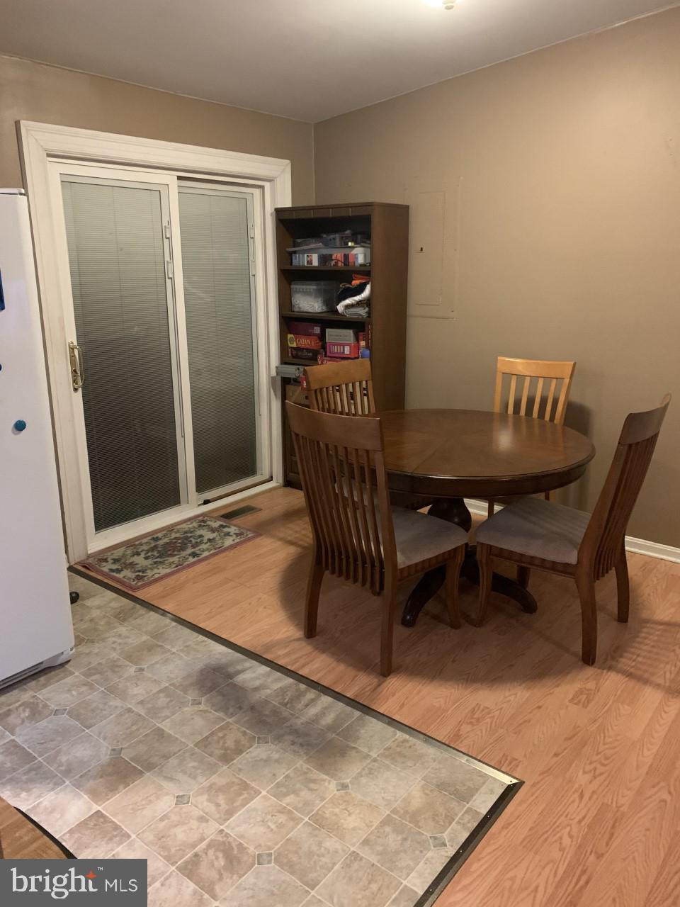 684 Running Fox Road Lusby, MD 20657 - Photo 8 of 21 DINING AREA