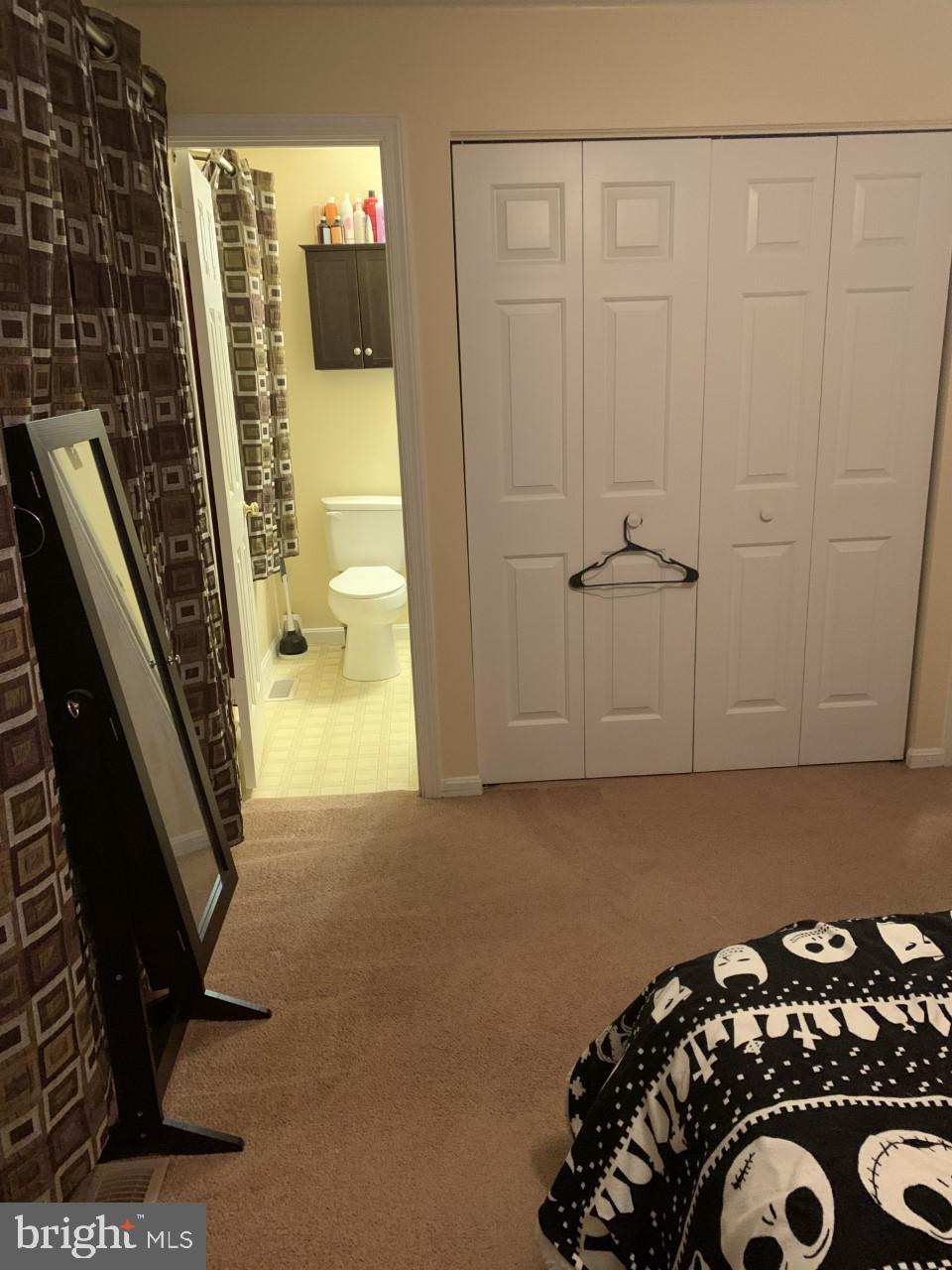 684 Running Fox Road Lusby, MD 20657 - Photo 10 of 21 MAIN BEDROOM