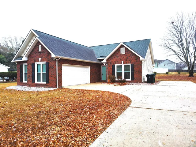 $1,799 | 1901 Timber Ln Drive, Monroe, NC 28110