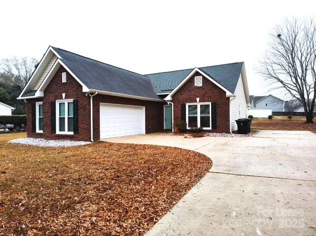 $1,875 | 1901 Timber Ln Drive, Monroe, NC 28110