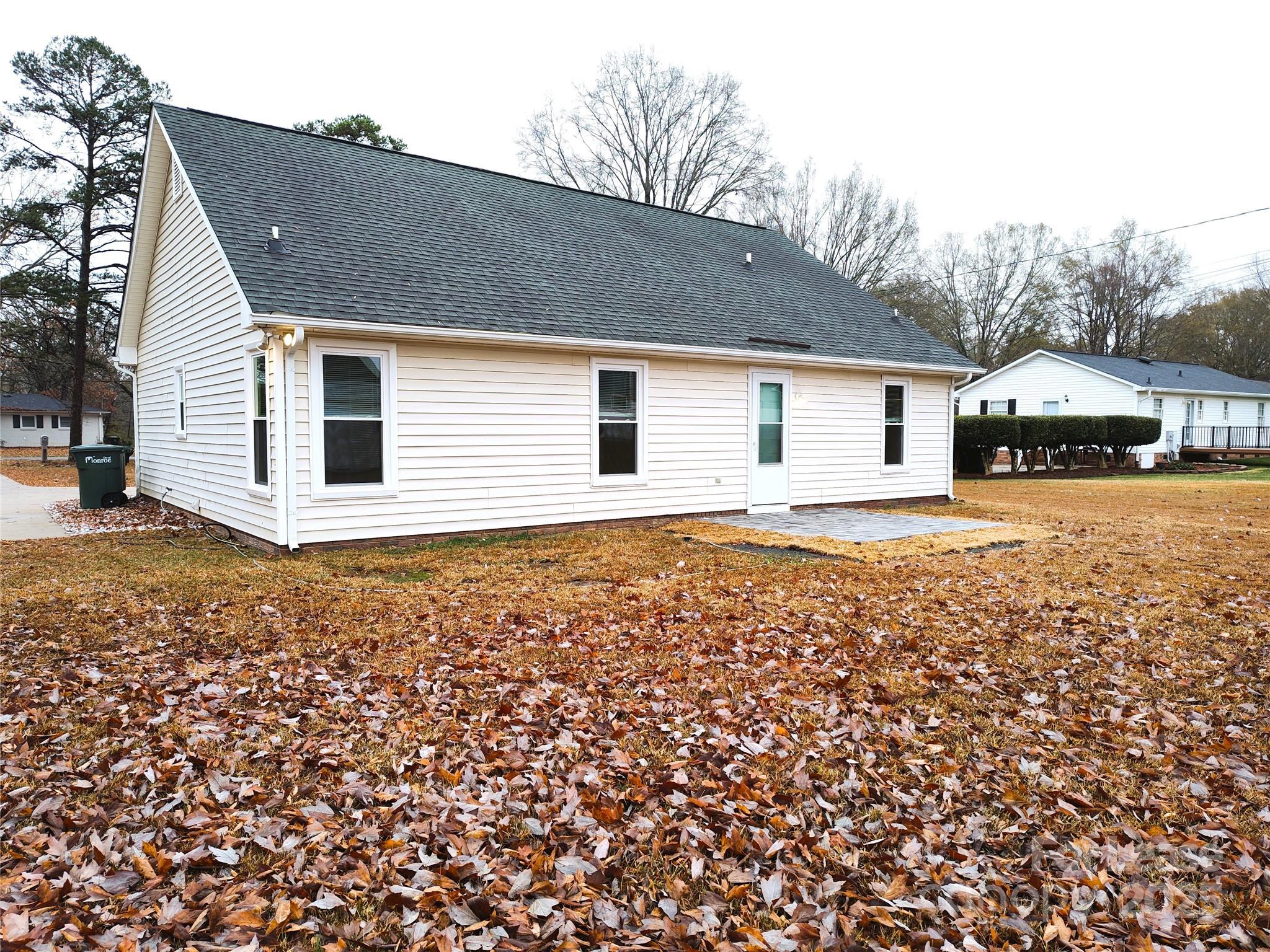 1901 Timber Ln Drive Monroe, NC 28110 - Photo 24 of 25