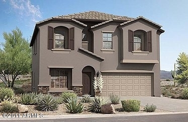 5425 West Parsons Road Phoenix, AZ 85083 - Photo 1 of 2 Front Elevation