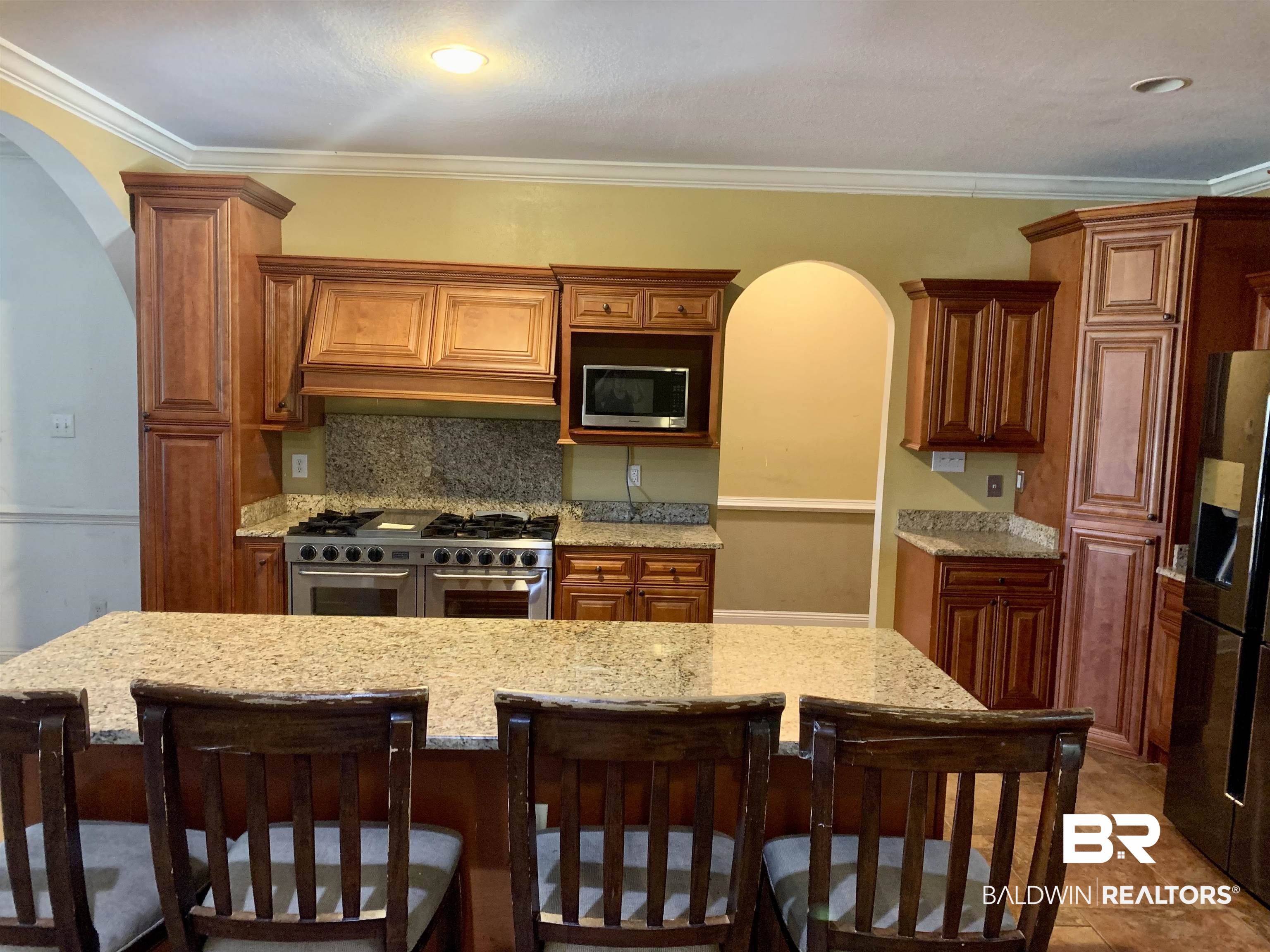 6860 Paperwood Road Chunchula, AL 36521 - Photo 11 of 13