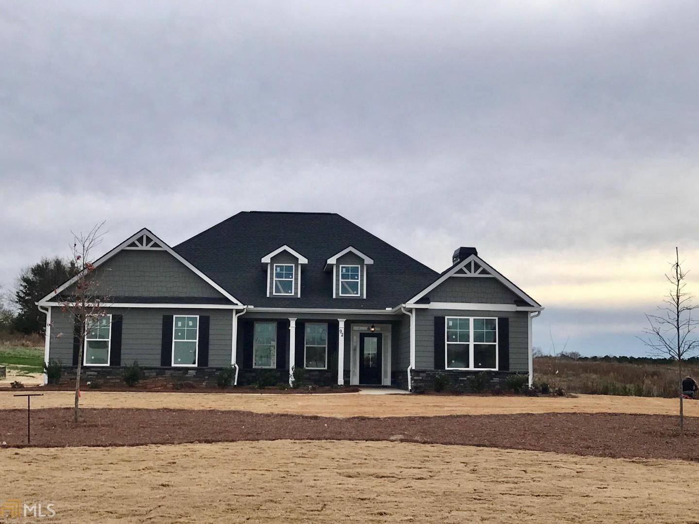 92 Chapman Farm Road Senoia, GA 30276 - Photo 1 of 1 Gallery Image 1