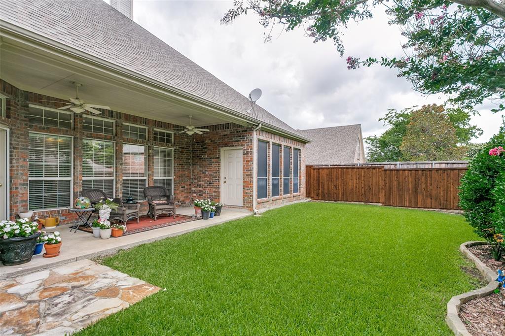 3404 Mapleleaf Lane Richardson, TX 75082 - Photo 23 of 25