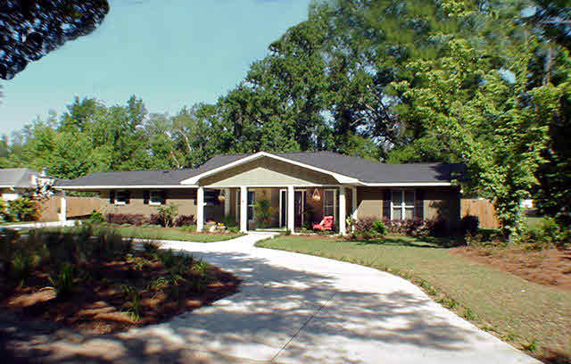 506 Dyson Street Fairhope, AL 36532 - Photo 1 of 1