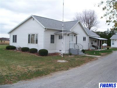 3552 County Road 59 Butler, IN 46721 - Photo 1 of 6