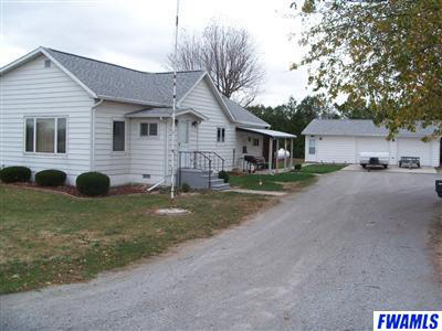 3552 County Road 59 Butler, IN 46721 - Photo 3 of 6