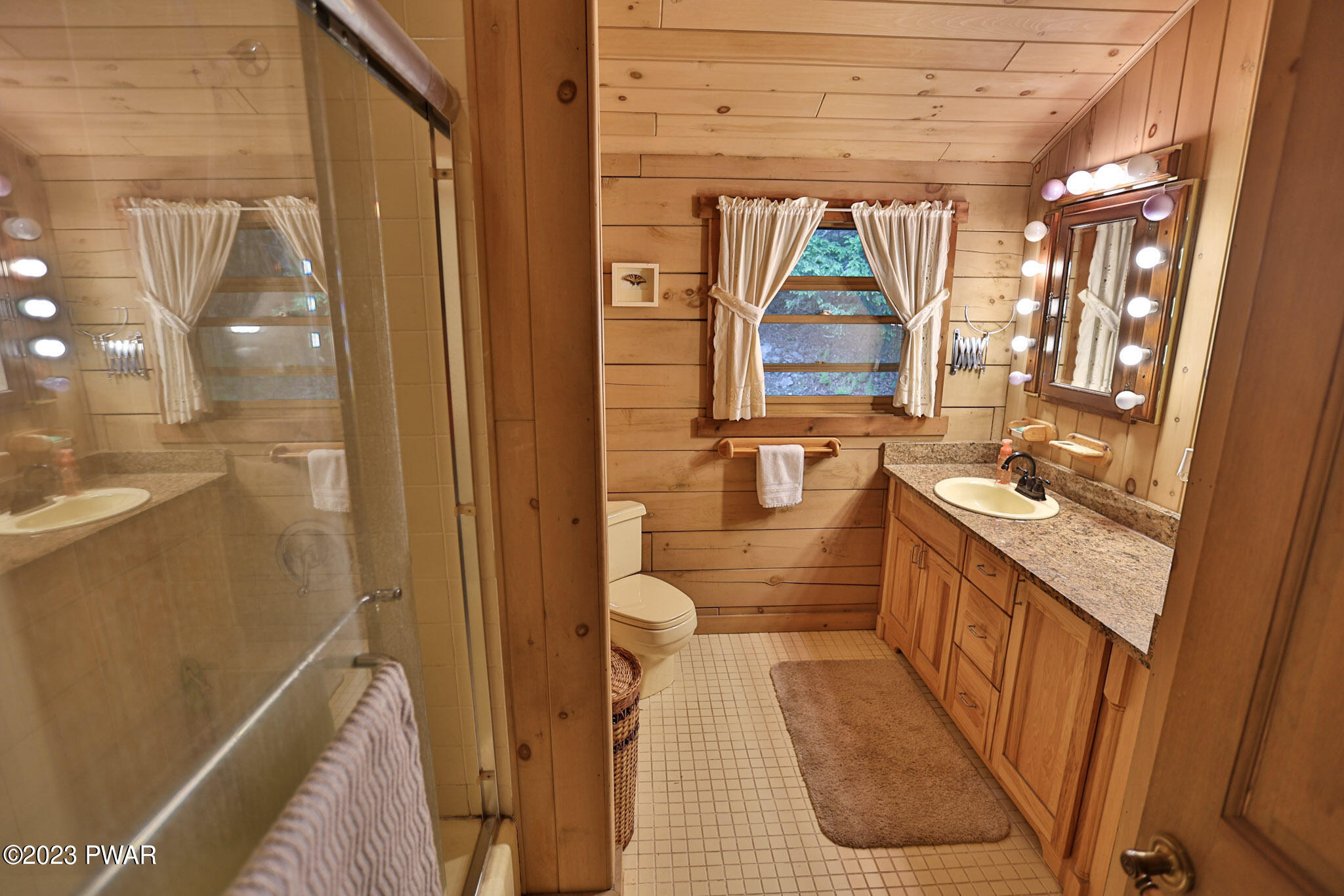 227 Foster Hill Road Milford, PA 18337 - Photo 33 of 48 primary bath