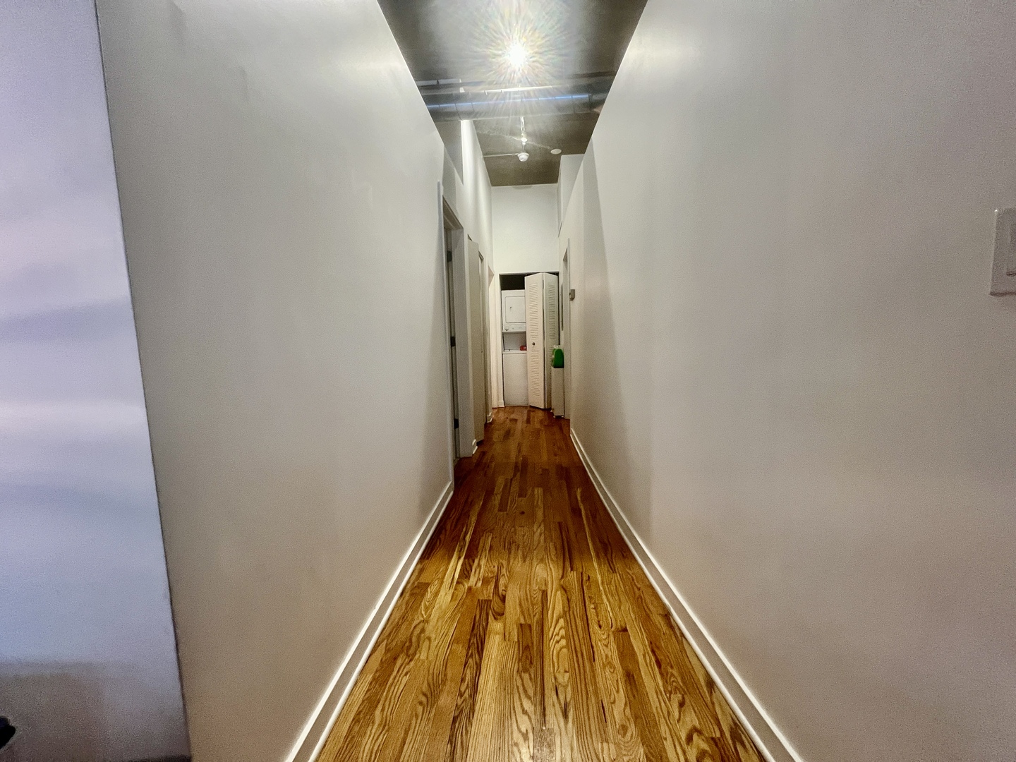 1151 West 15th Street, Unit 137 Chicago, IL 60608 - Photo 12 of 27 a view of a hallway