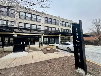 $2,650 | 1151 West 15th Street, Unit 137, Chicago, IL 60608