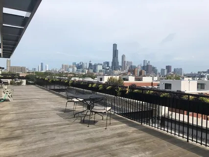 $2,650 | 1151 West 15th Street, Unit 137, Chicago, IL 60608