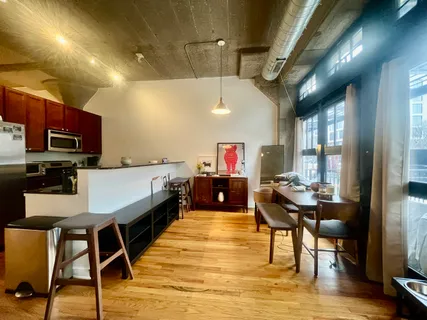 $2,650 | 1151 West 15th Street, Unit 137, Chicago, IL 60608