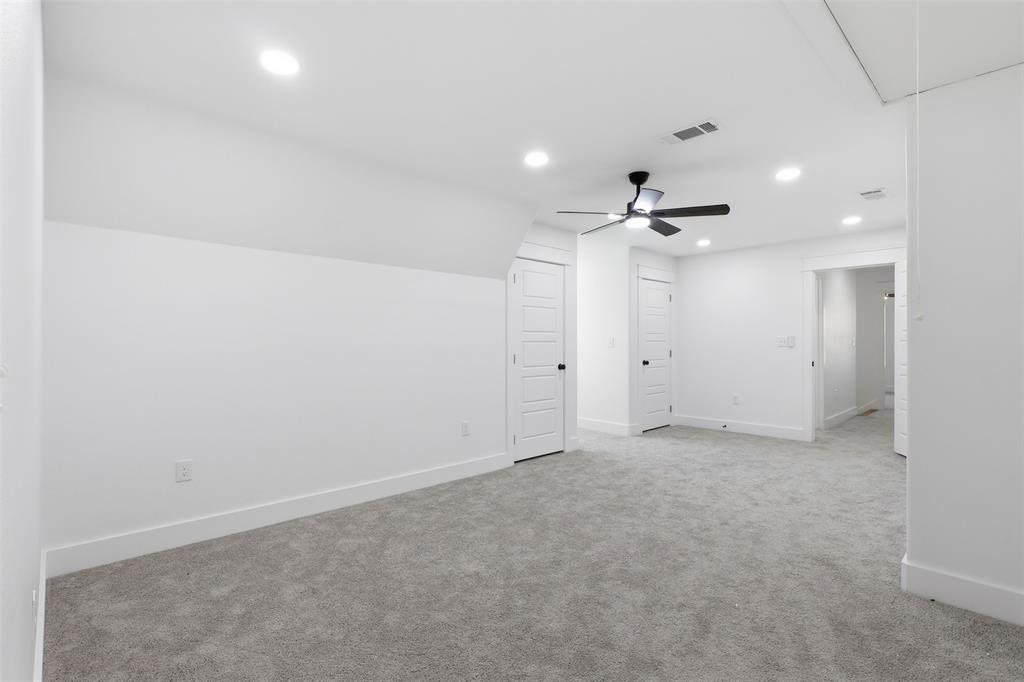 7694 Portwood Road Azle, TX 76020 - Photo 22 of 29