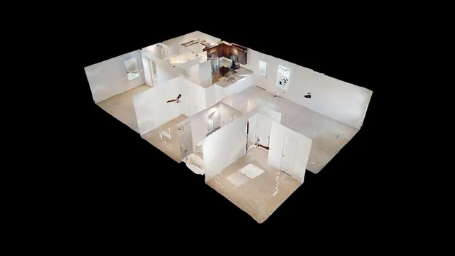 $1,599 | 5970 Wedgemere Drive, Princeton, TX 75407