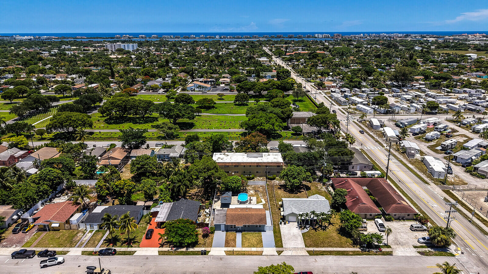 1134 South Ridge Street Lake Worth Beach, FL 33460 - Photo 44 of 45 44_DJI_20260629134602_0528_D_mls