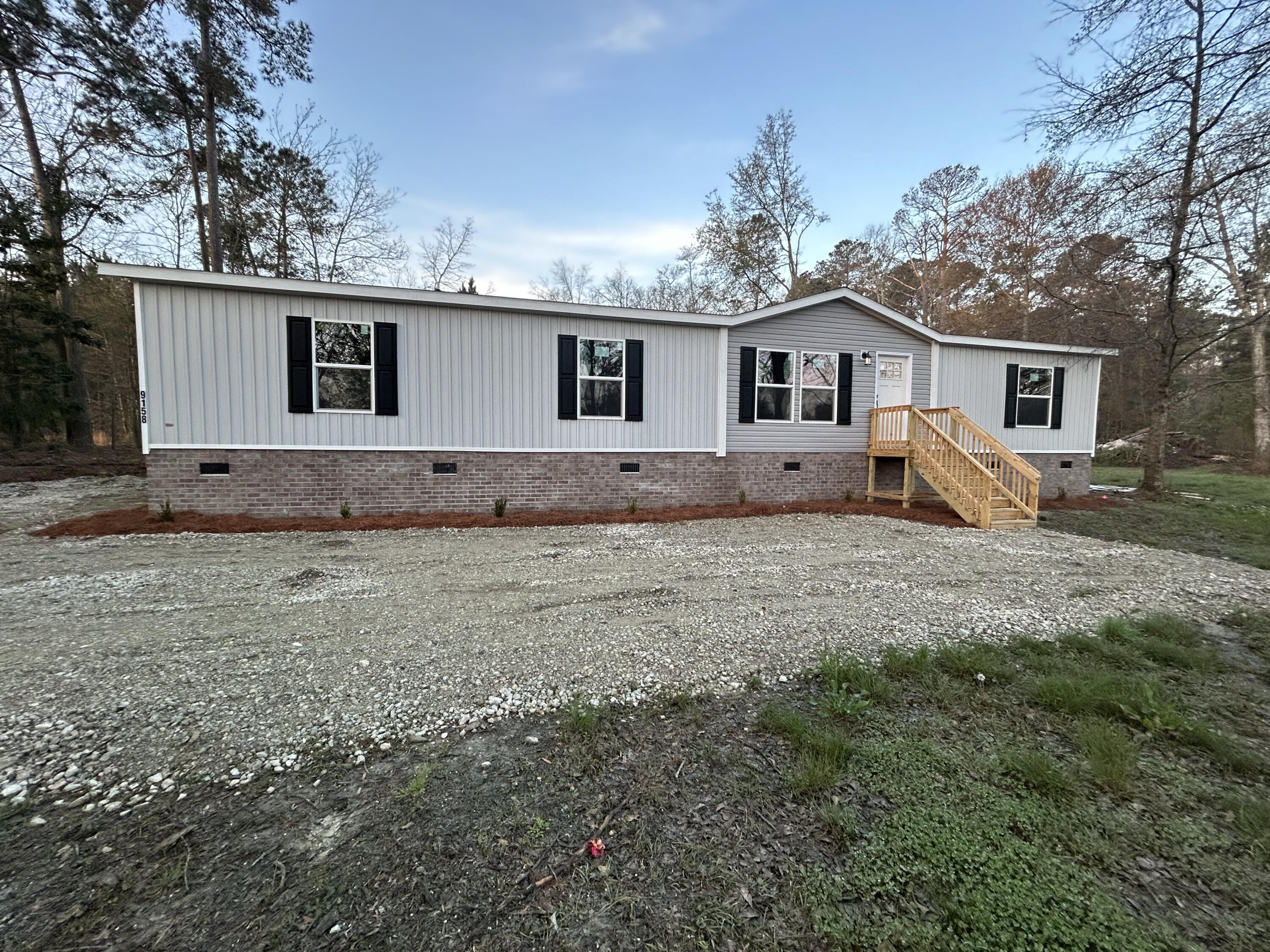 9158 Old State Road Holly Hill, SC 29059 - Photo 1 of 8 IMG_5168