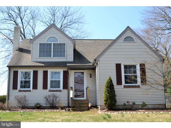 594 Boro Line Road Collegeville, PA 19426 - Photo 1 of 25 Exterior Front