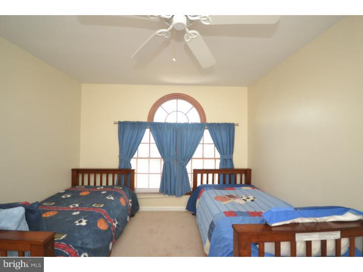 594 Boro Line Road Collegeville, PA 19426 - Photo 12 of 25 Bedroom 3