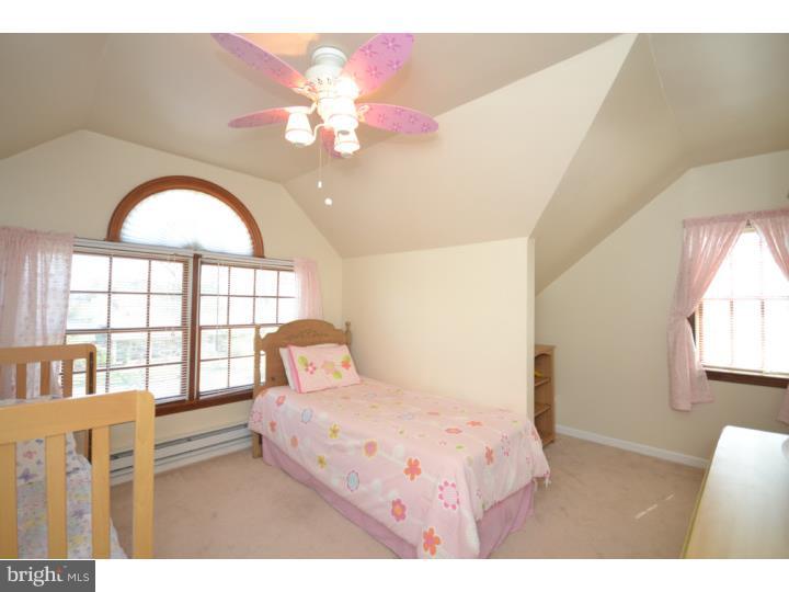 594 Boro Line Road Collegeville, PA 19426 - Photo 13 of 25 Bedroom 4
