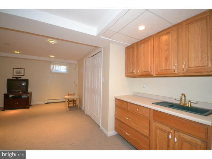 594 Boro Line Road Collegeville, PA 19426 - Photo 15 of 25 Basement - Finished