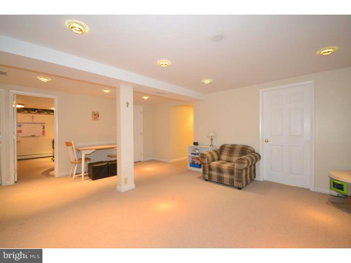 594 Boro Line Road Collegeville, PA 19426 - Photo 16 of 25 Basement - Finished