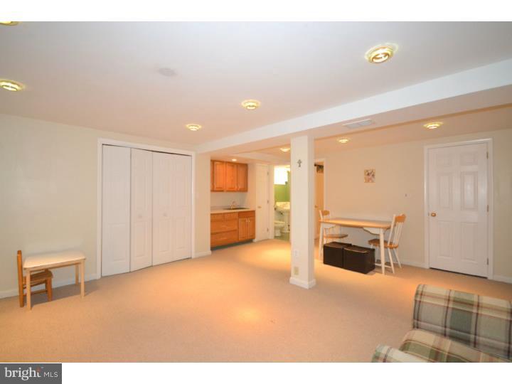 594 Boro Line Road Collegeville, PA 19426 - Photo 17 of 25 Basement - Finished