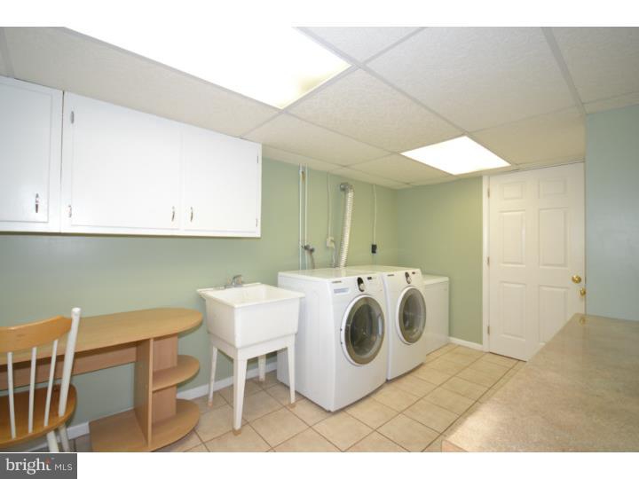 594 Boro Line Road Collegeville, PA 19426 - Photo 19 of 25 Laundry Room