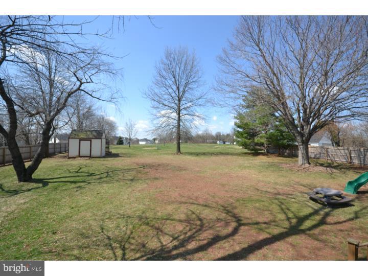 594 Boro Line Road Collegeville, PA 19426 - Photo 25 of 25 Back Yard