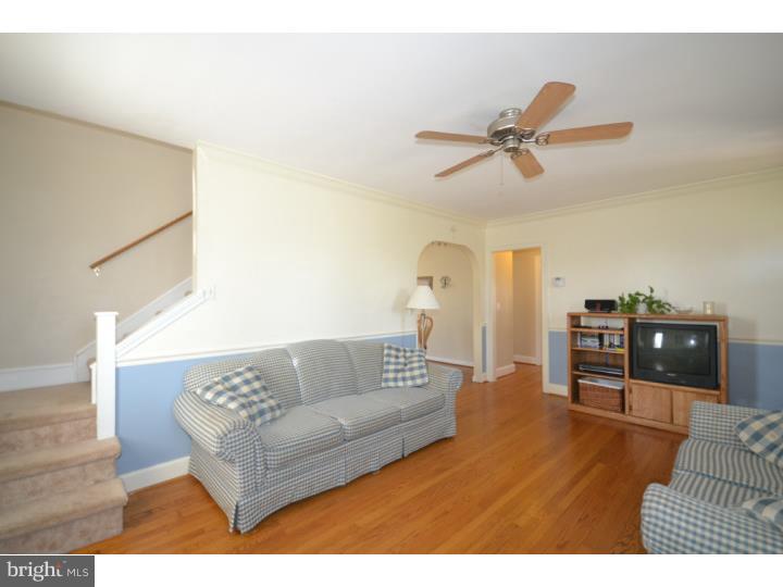 594 Boro Line Road Collegeville, PA 19426 - Photo 6 of 25 Living Room