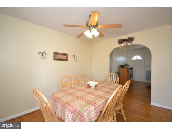 594 Boro Line Road Collegeville, PA 19426 - Photo 8 of 25 Dining Room