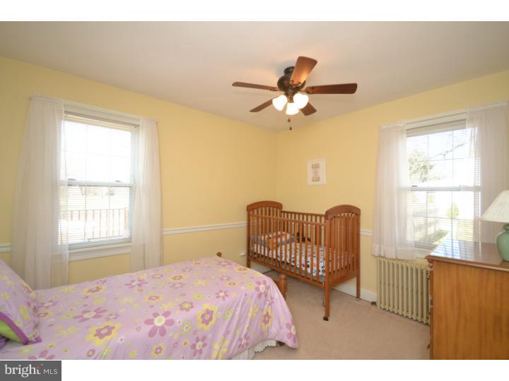 594 Boro Line Road Collegeville, PA 19426 - Photo 10 of 25 Bedroom 2