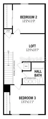 $494,990 | 9876 Walkway Drive, Orlando, FL 32832