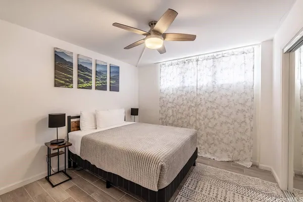 $2,400 | 1848 Kahakai Drive, Unit 2105, Honolulu, HI 96814