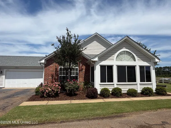 $275,000 | 1010 Gerrits Landing, Brandon, MS 39047