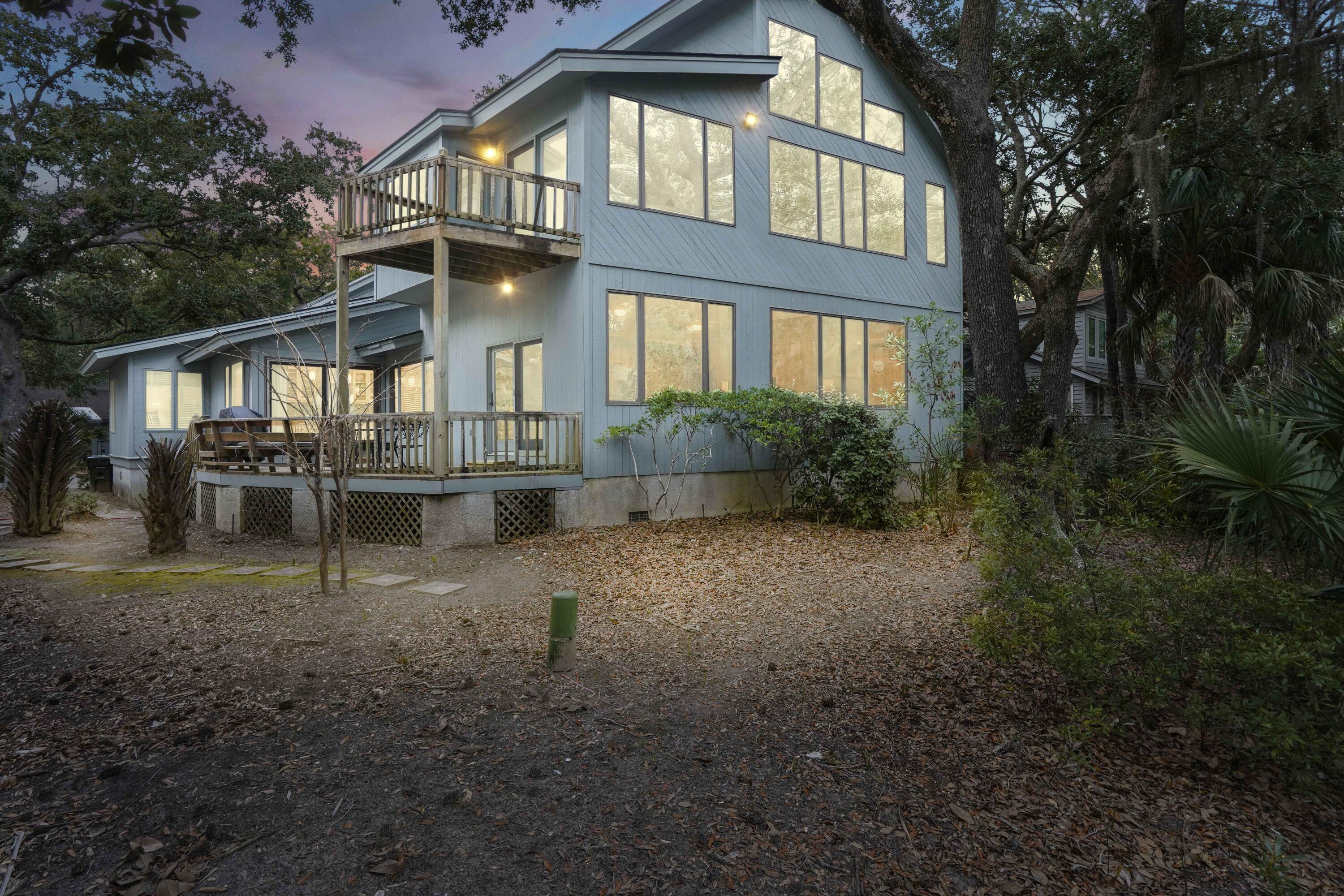 370 Red Bay Road Kiawah Island, SC 29455 - Photo 51 of 60 DEK01232 -TWL