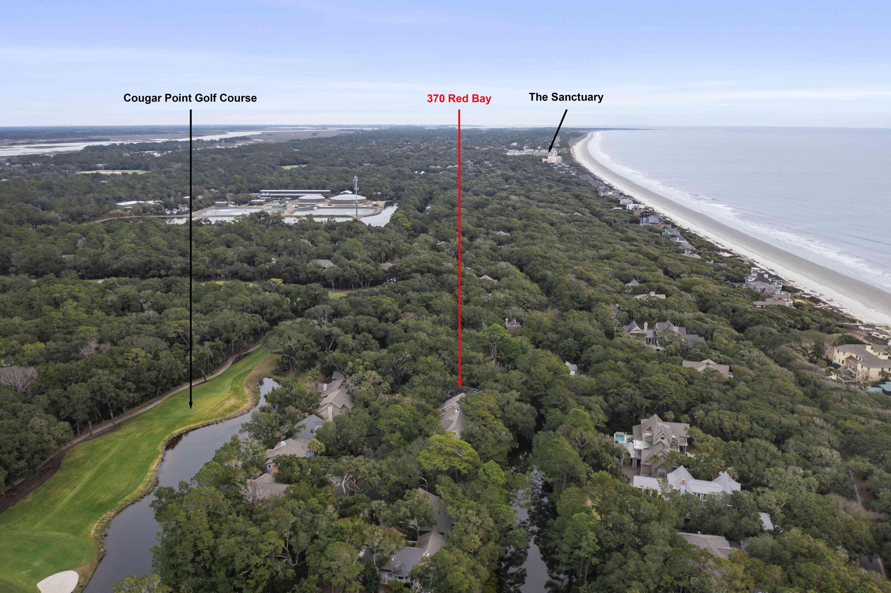 370 Red Bay Road Kiawah Island, SC 29455 - Photo 55 of 60 DJI_0901 L
