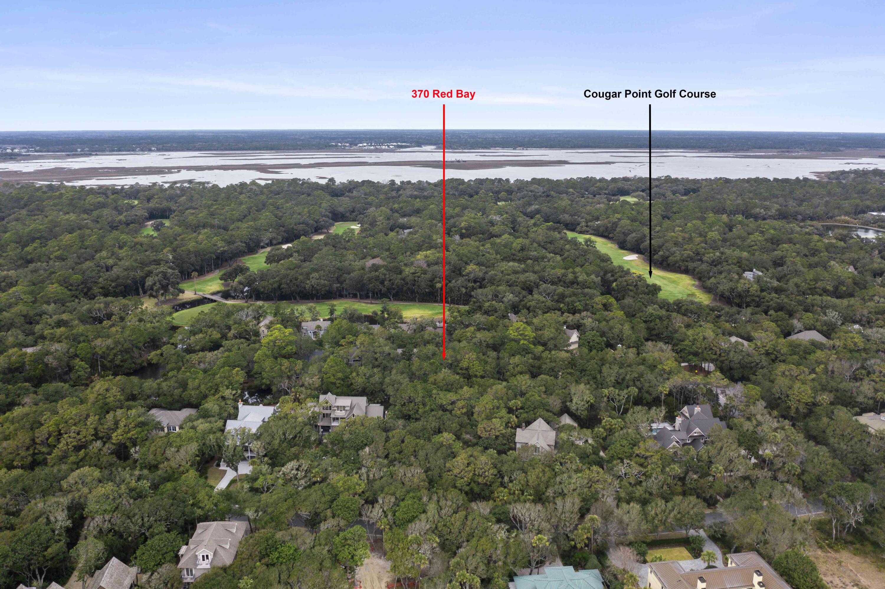 370 Red Bay Road Kiawah Island, SC 29455 - Photo 56 of 60 DJI_0902 L