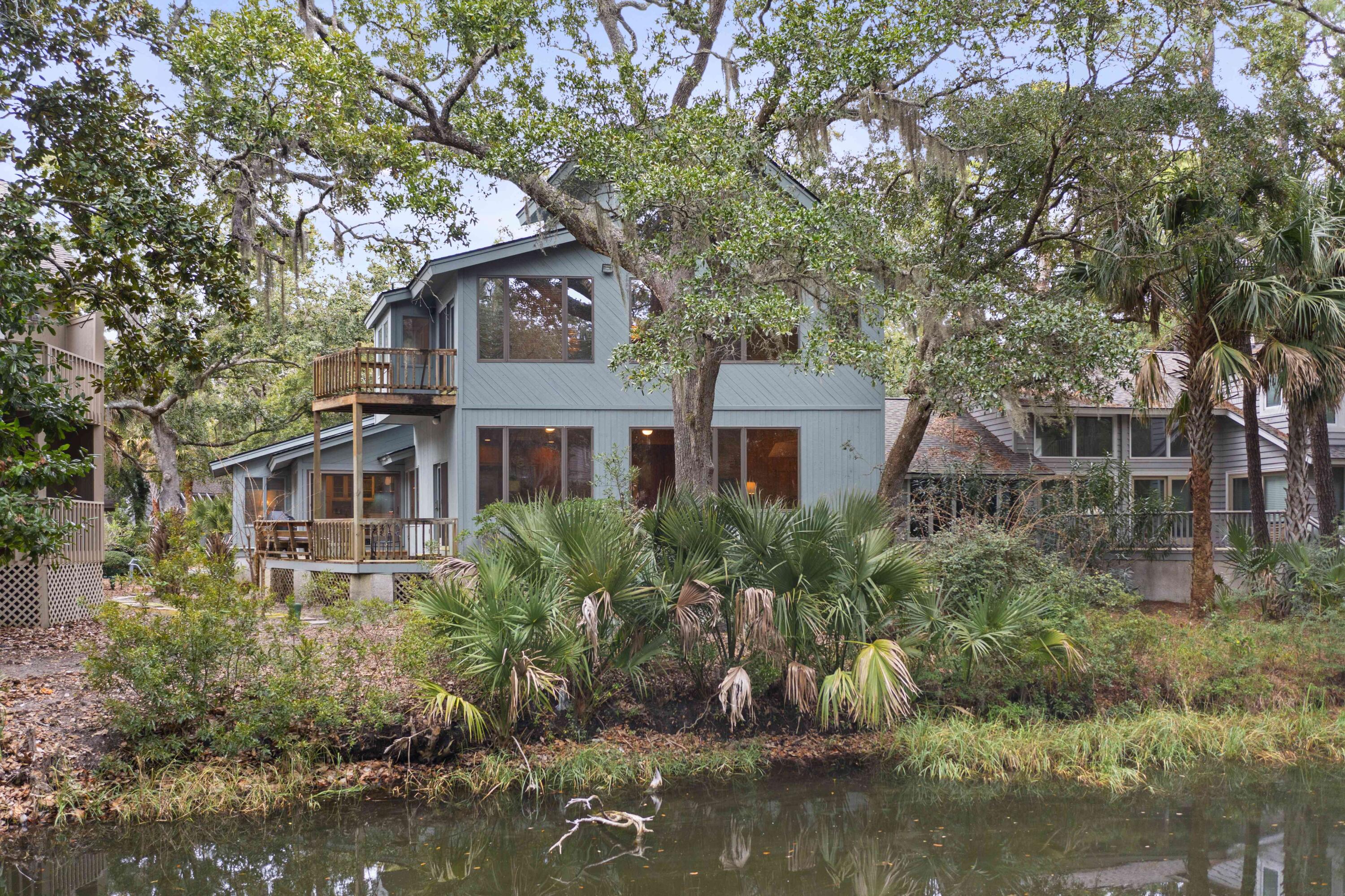 370 Red Bay Road Kiawah Island, SC 29455 - Photo 59 of 60 DJI_0909