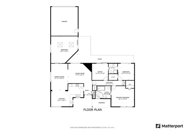 $868,000 | 7647 Mason Avenue, Winnetka, CA 91306