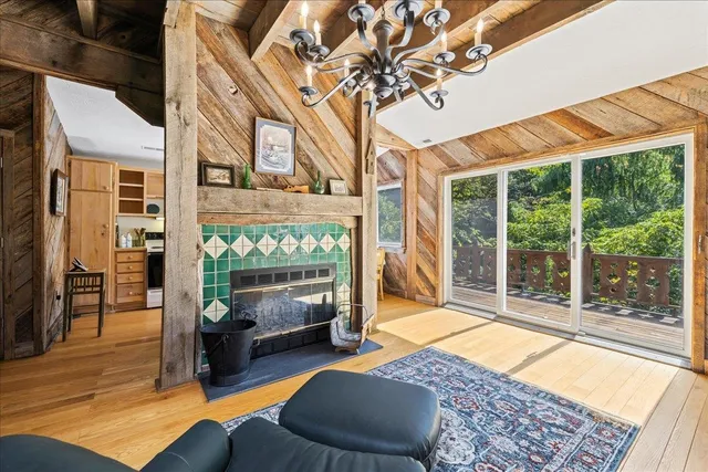 a view of a swimming pool