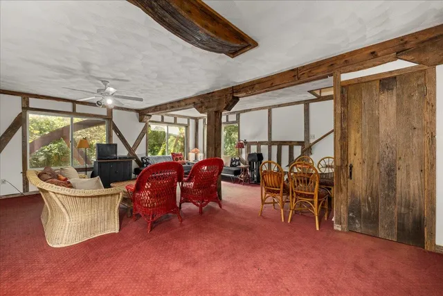 $668,000 | 6602 Middlebrook Road, Raphine, VA 24472