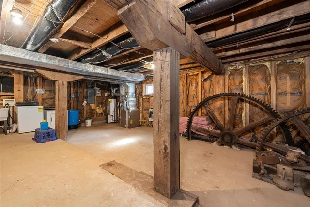 $668,000 | 6602 Middlebrook Road, Raphine, VA 24472