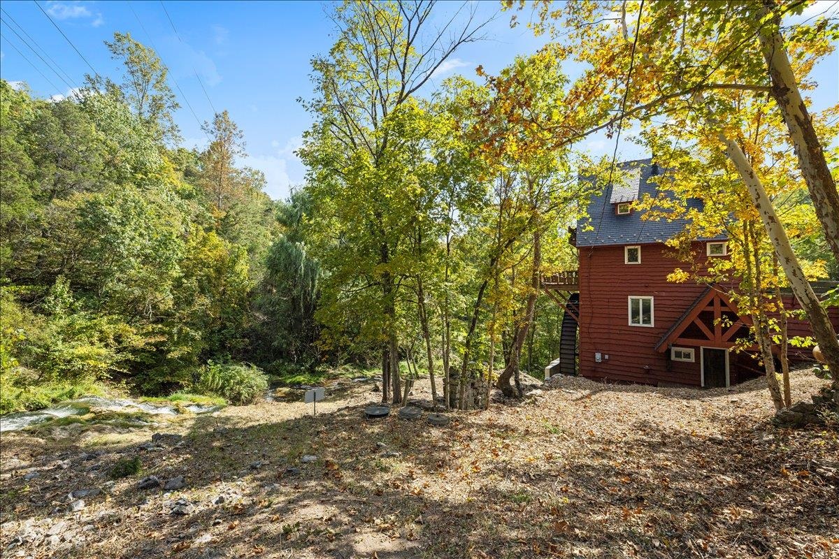 6602 Middlebrook Road Raphine, VA 24472 - Photo 56 of 68 a front view of a house with a yard