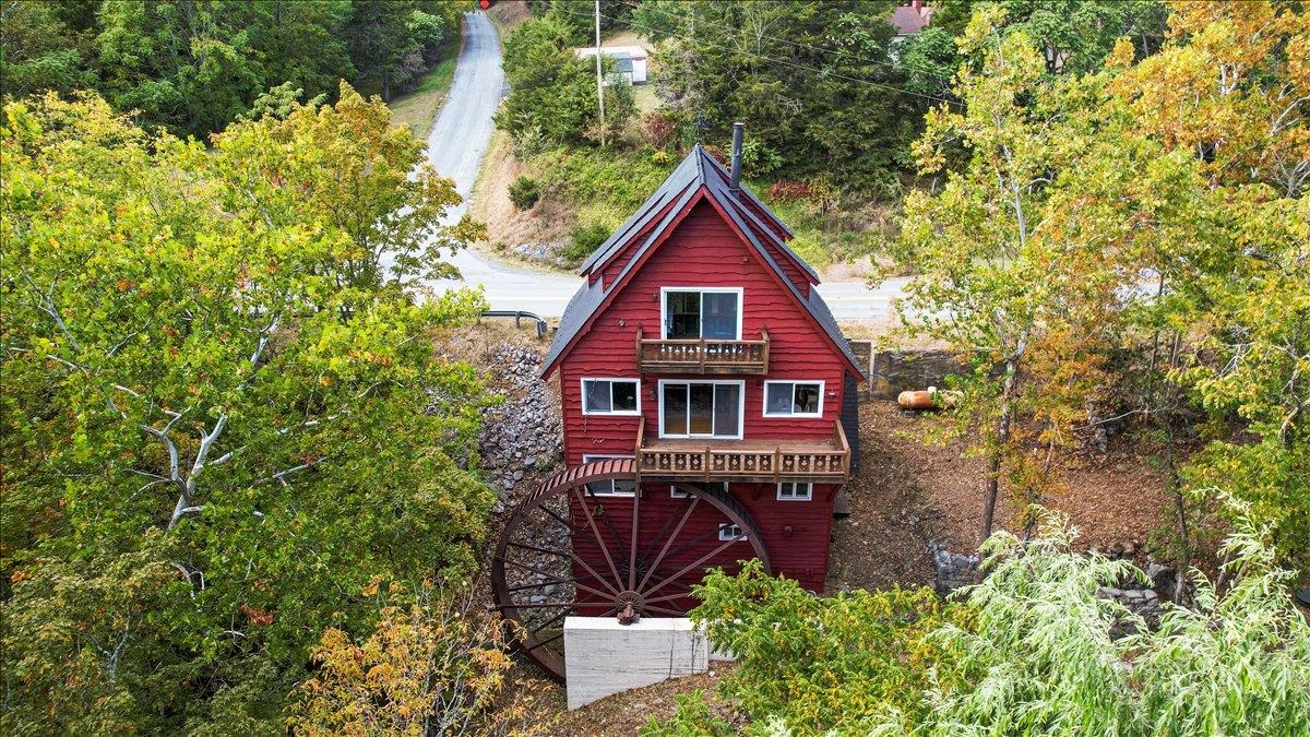 6602 Middlebrook Road Raphine, VA 24472 - Photo 64 of 68