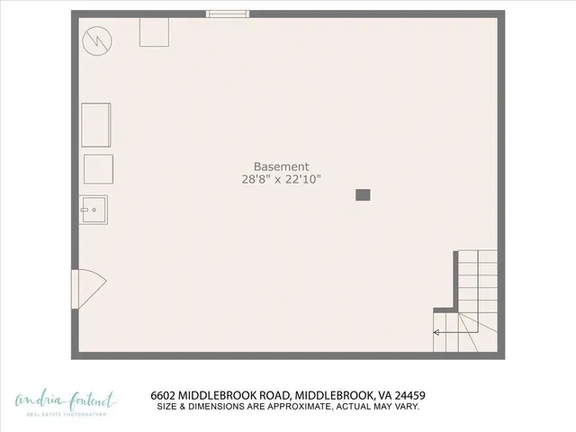 $668,000 | 6602 Middlebrook Road, Raphine, VA 24472